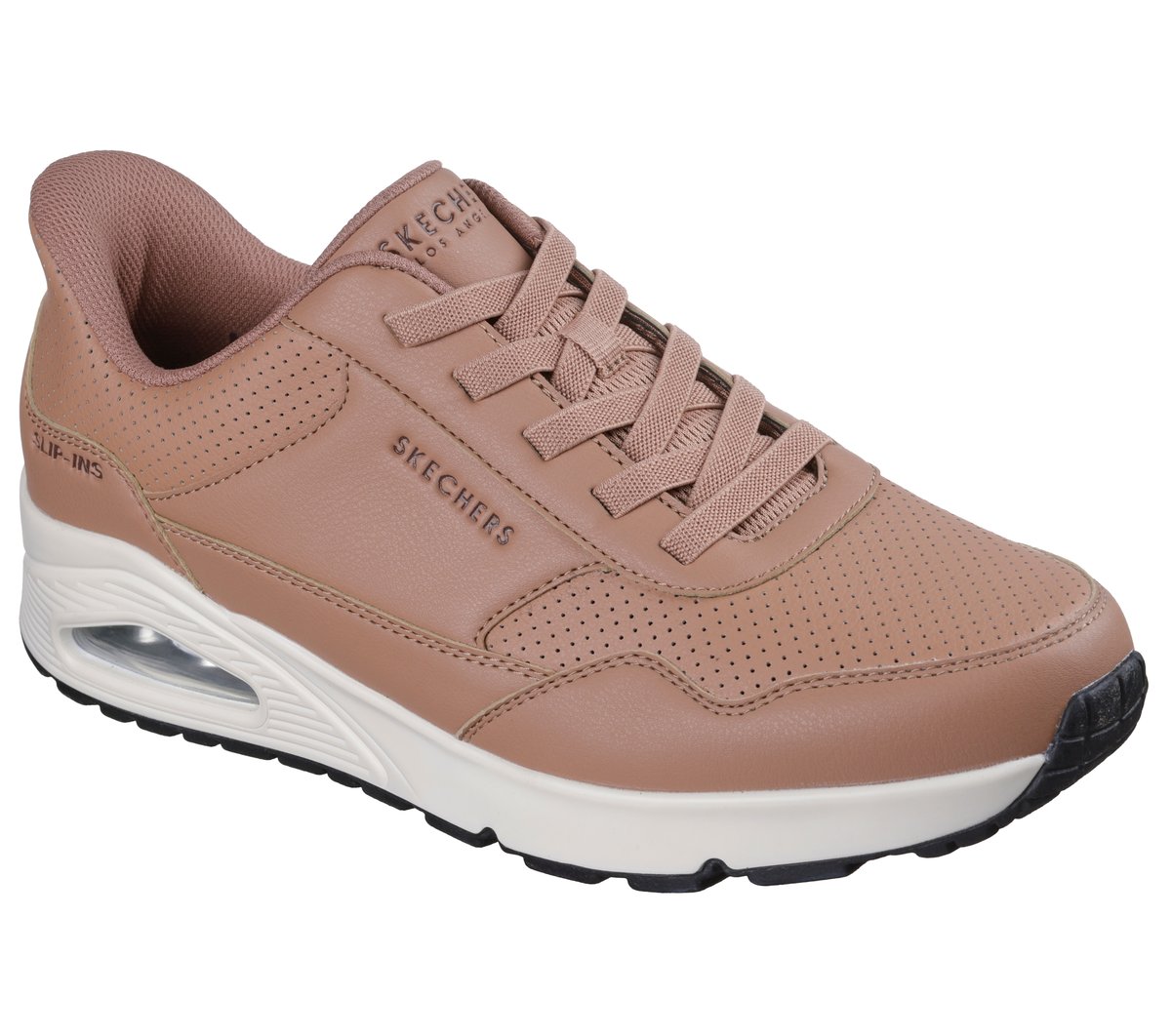 Skechers Slip-ins: UNO - Banksia Luxe