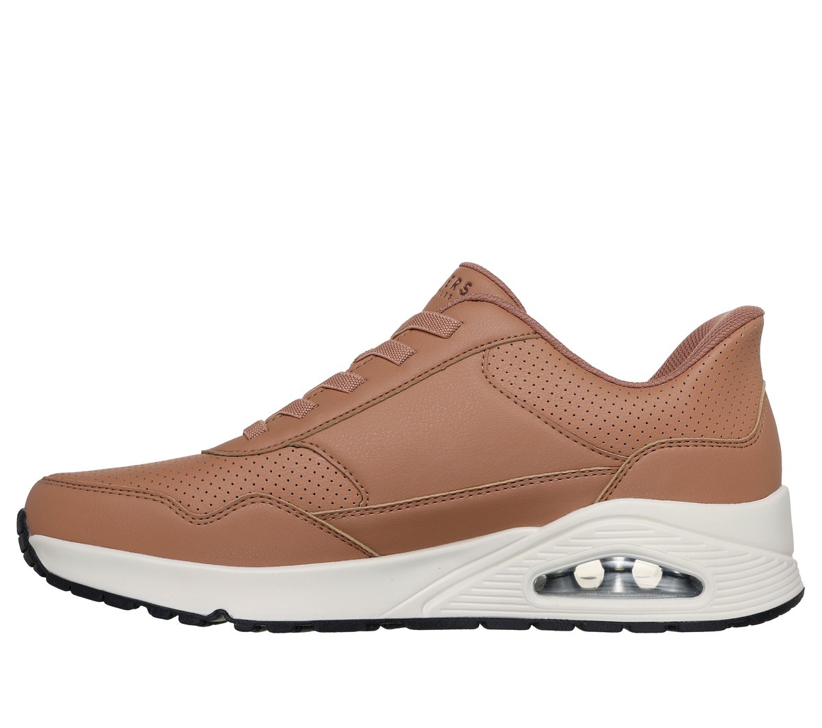 Skechers Slip-ins: UNO - Banksia Luxe