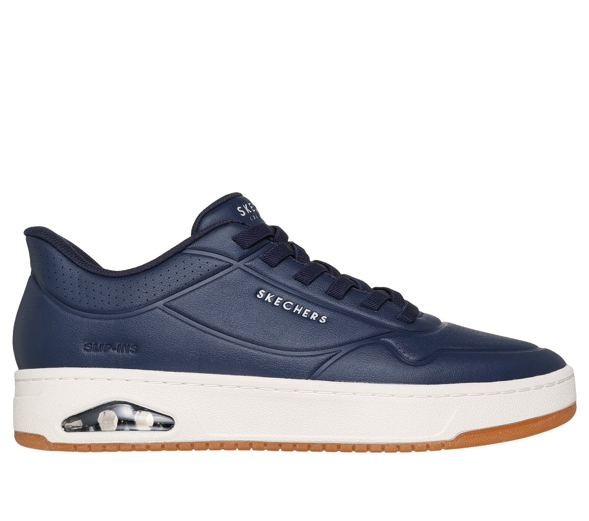 Skechers Slip-ins: UNO CTL - Laying Low