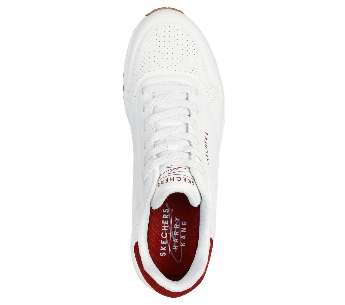 Harry Kane - Off Pitch Collection: UNO - Harry Kane Air
