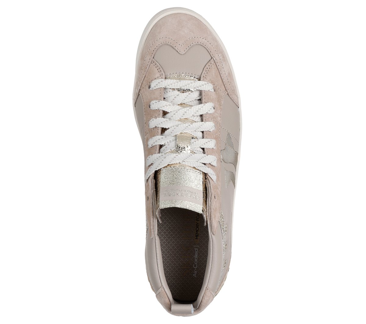 Strand Star - Studded Step