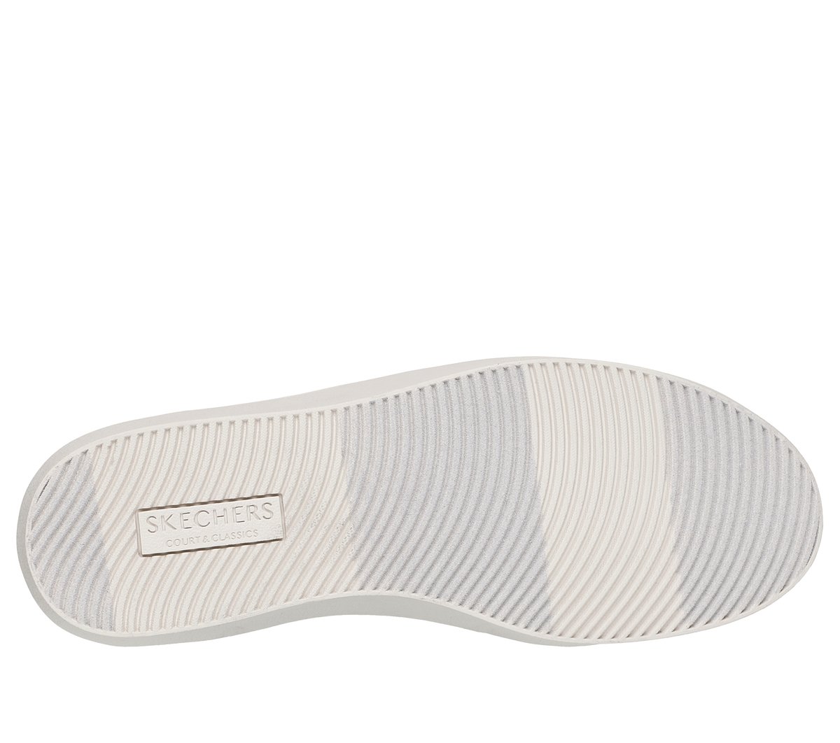 Strand Star - Studded Step