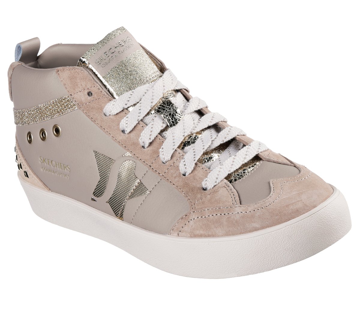 Strand Star - Studded Step