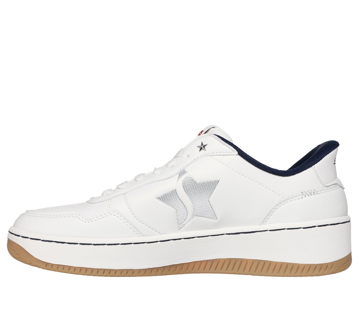 Skechers Slip-ins: Sport Court 2.0 - Studded Star