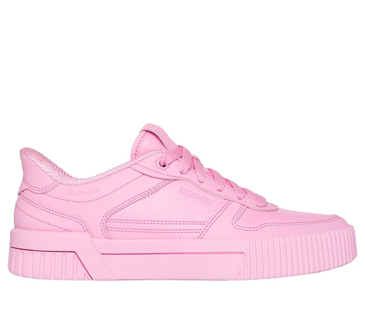 Skechers Slip-ins: Jade - Soft Hues