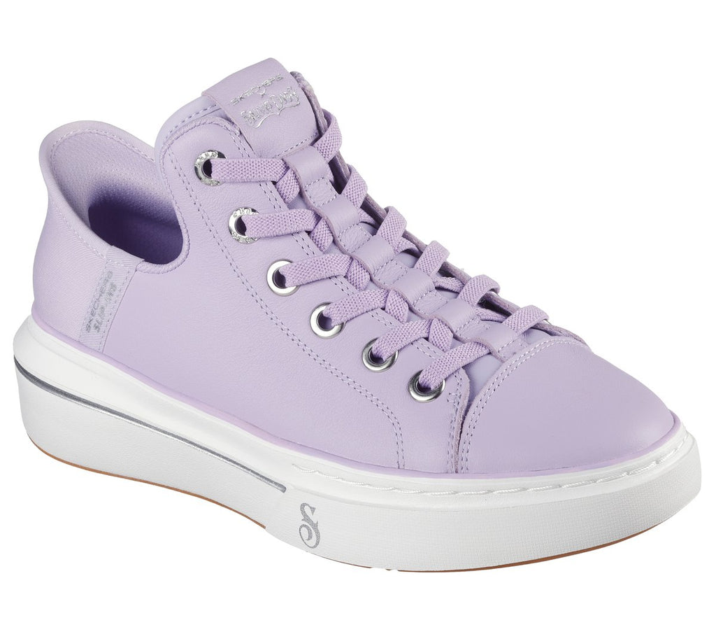 Premium Leather Slip-ins Snoop One - OG
