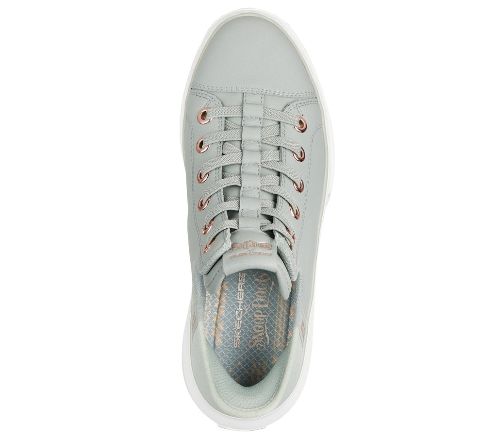 Premium Leather Slip-ins Snoop One - OG