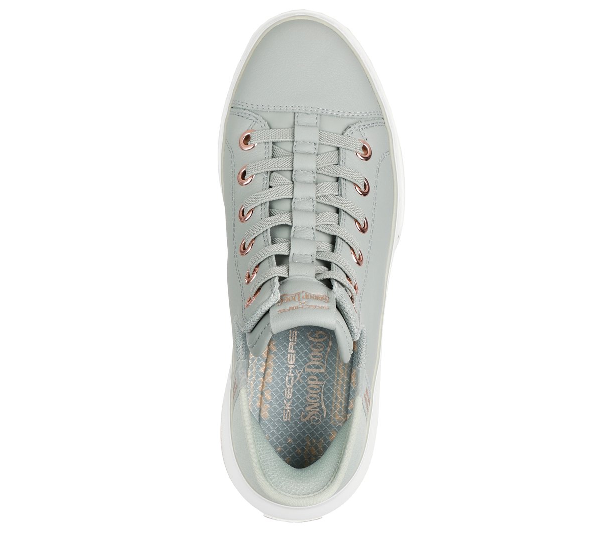 Premium Leather Slip-ins Snoop One - OG