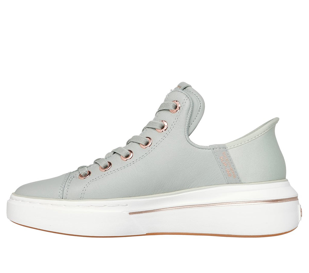 Premium Leather Slip-ins Snoop One - OG