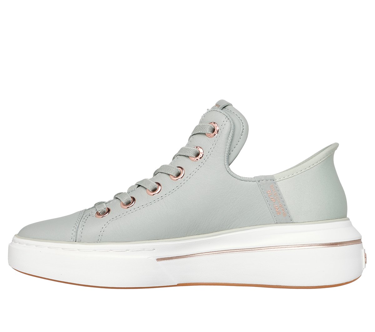 Premium Leather Slip-ins Snoop One - OG