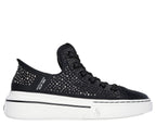 Skechers Slip-ins Snoop Dogg: Snoop One - Rhine-Stoned