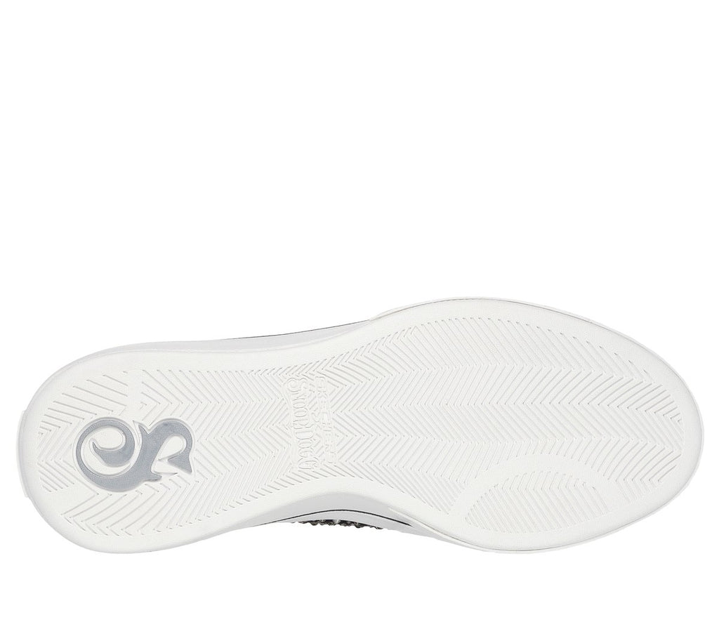Skechers Slip-ins Snoop Dogg: Snoop One - Rhine-Stoned