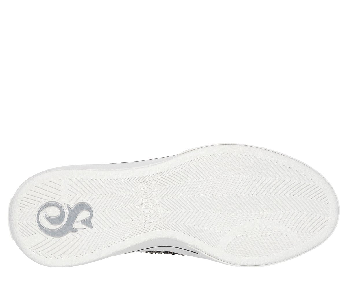 Skechers Slip-ins Snoop Dogg: Snoop One - Rhine-Stoned