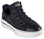 Skechers Slip-ins Snoop Dogg: Snoop One - Rhine-Stoned