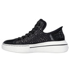 Skechers Slip-ins Snoop Dogg: Snoop One - Rhine-Stoned