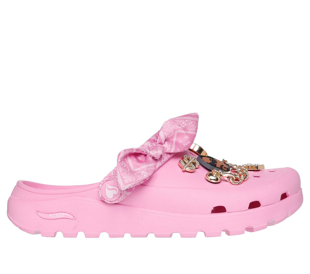 Snoop Dogg: Arch Fit Footsteps - Rolling Glitz