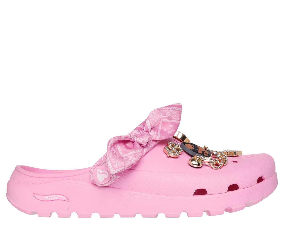 Snoop Dogg: Arch Fit Footsteps - Rolling Glitz