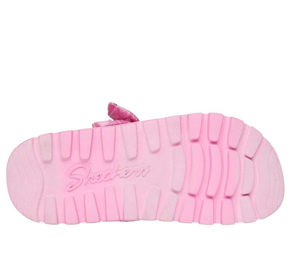 Snoop Dogg: Arch Fit Footsteps - Rolling Glitz