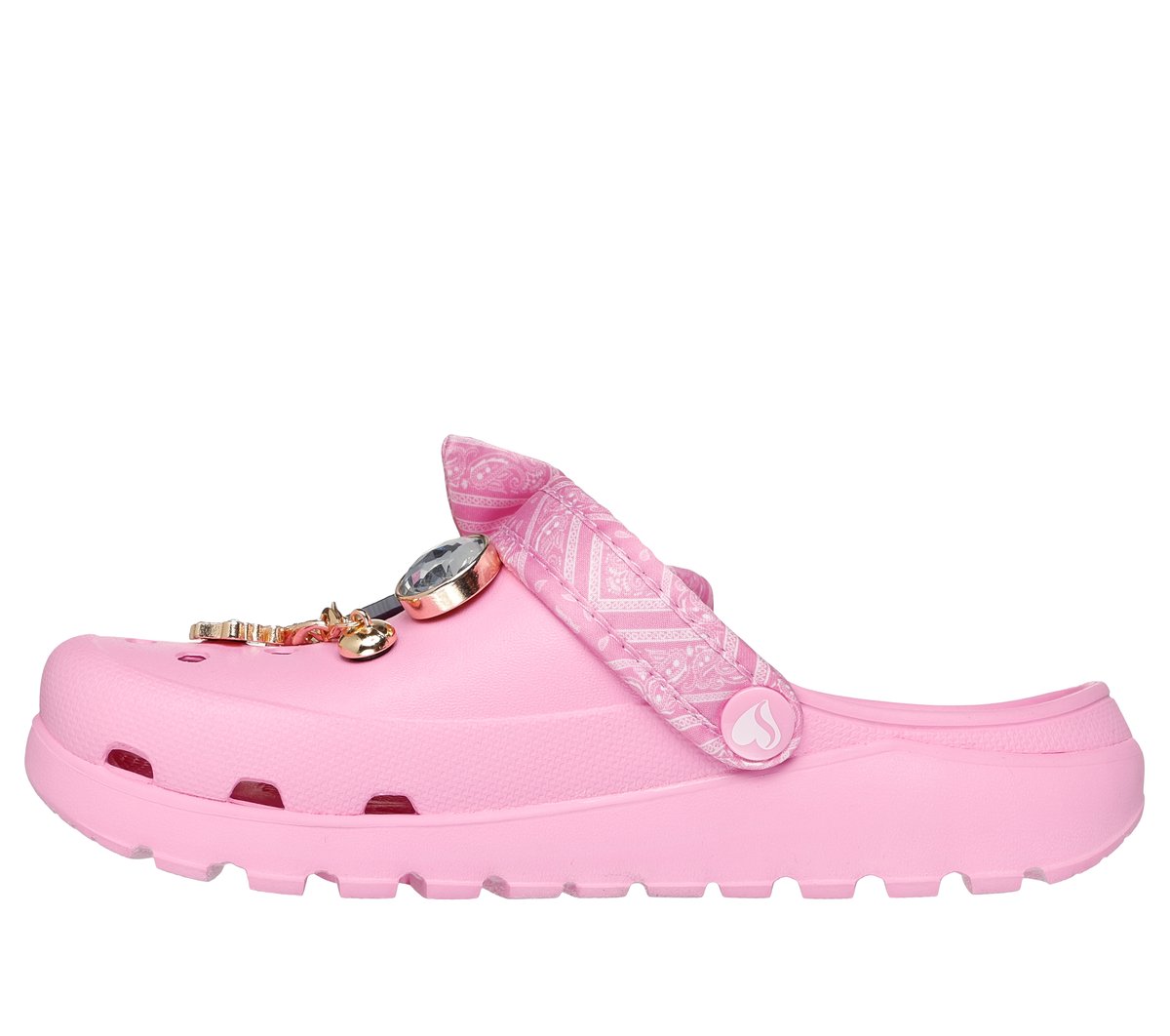 Snoop Dogg: Arch Fit Footsteps - Rolling Glitz