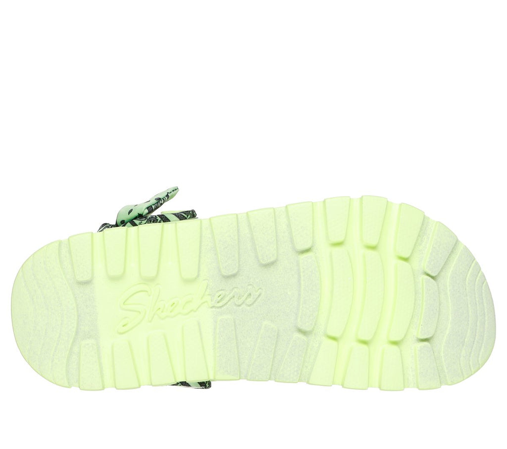 Snoop Dogg: Arch Fit Footsteps - Rolling Glitz