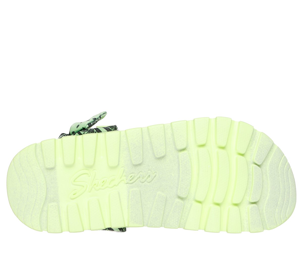 Snoop Dogg: Arch Fit Footsteps - Rolling Glitz