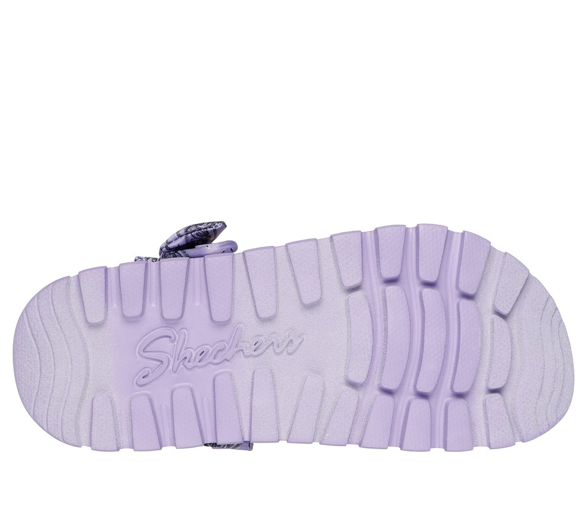 Snoop Dogg: Arch Fit Footsteps - Rolling Glitz