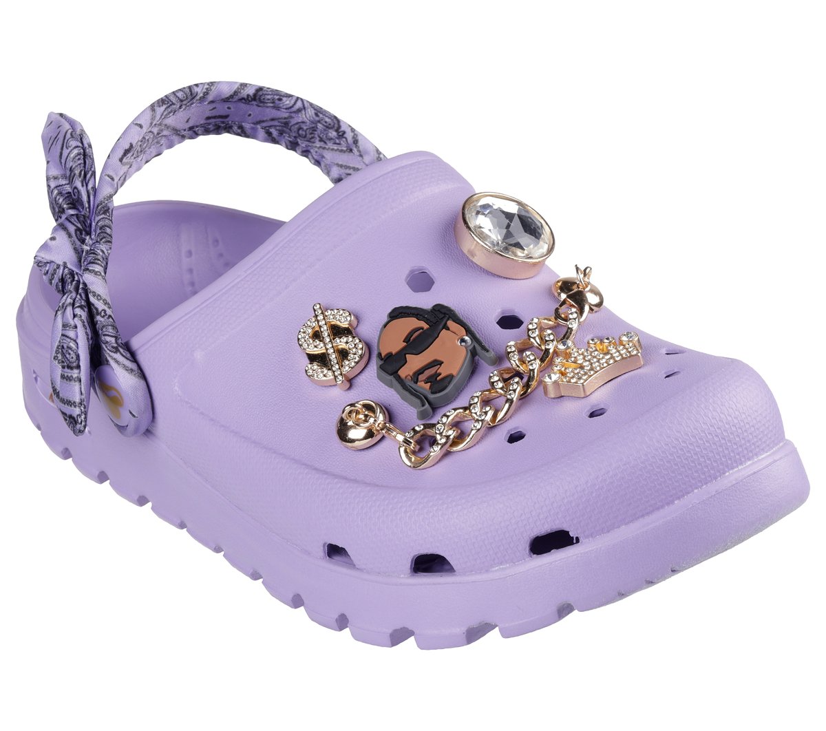 Snoop Dogg: Arch Fit Footsteps - Rolling Glitz