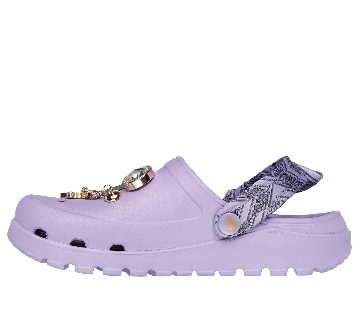 Snoop Dogg: Arch Fit Footsteps - Rolling Glitz