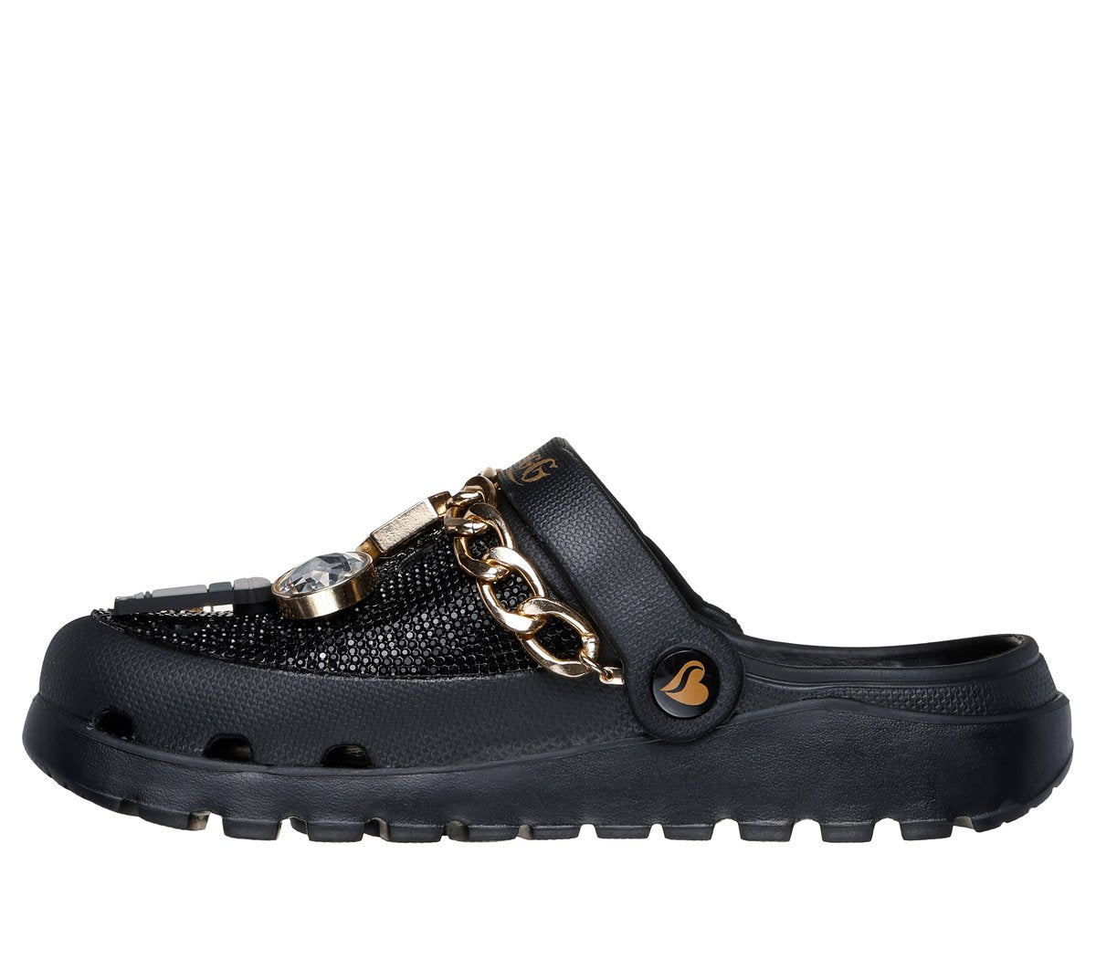Snoop Dogg: Arch Fit Footsteps - Rolling N Gold