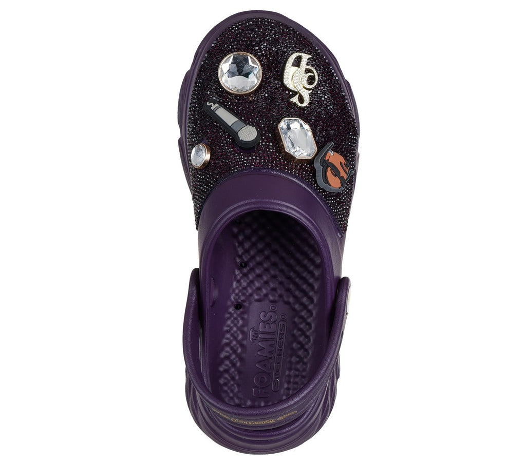 Snoop Dogg Foamies: Max Cushioning - Stunnin