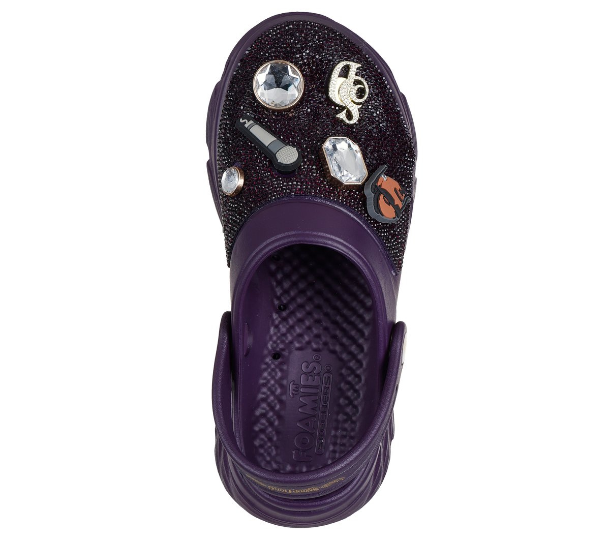 Snoop Dogg Foamies: Max Cushioning - Stunnin