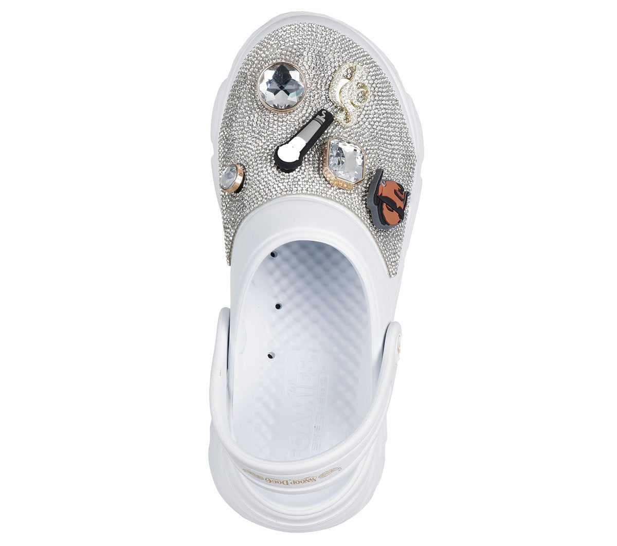 Snoop Dogg Foamies: Max Cushioning - Stunnin