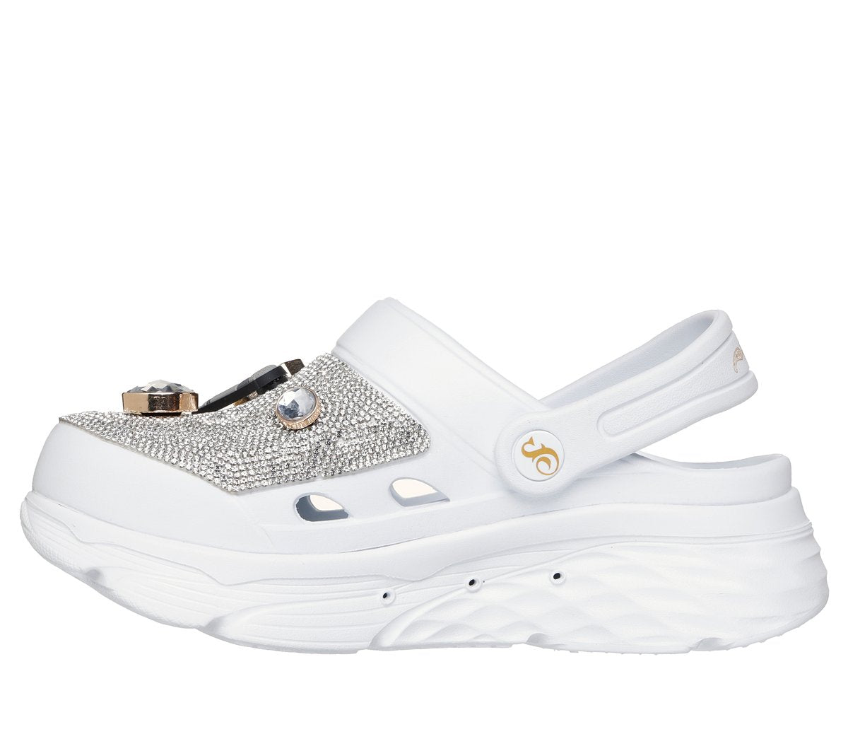 Snoop Dogg Foamies: Max Cushioning - Stunnin