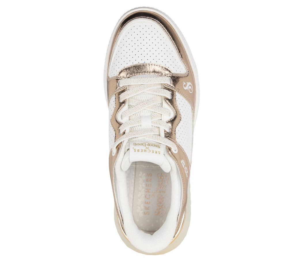 Skechers Slip-ins Snoop Dogg: Sizzle - Sizzle Slip-ins