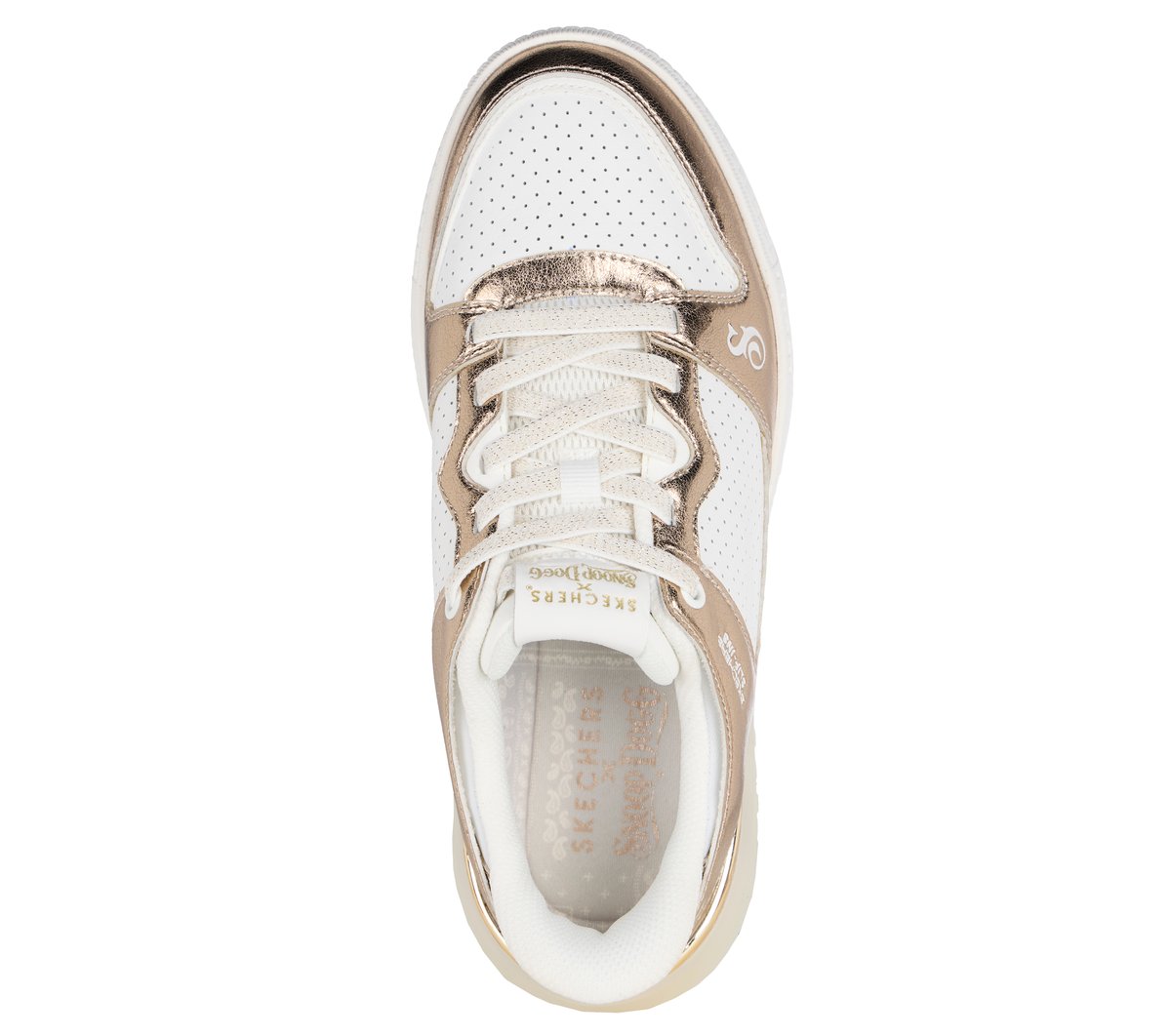 Skechers Slip-ins Snoop Dogg: Sizzle - Sizzle Slip-ins