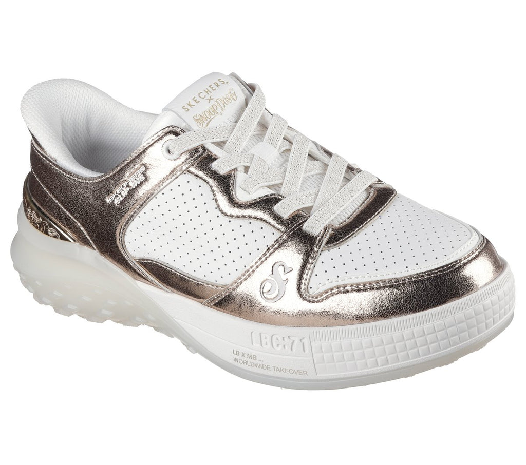 Skechers Slip-ins Snoop Dogg: Sizzle - Sizzle Slip-ins