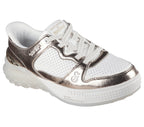 Skechers Slip-ins Snoop Dogg: Sizzle - Sizzle Slip-ins