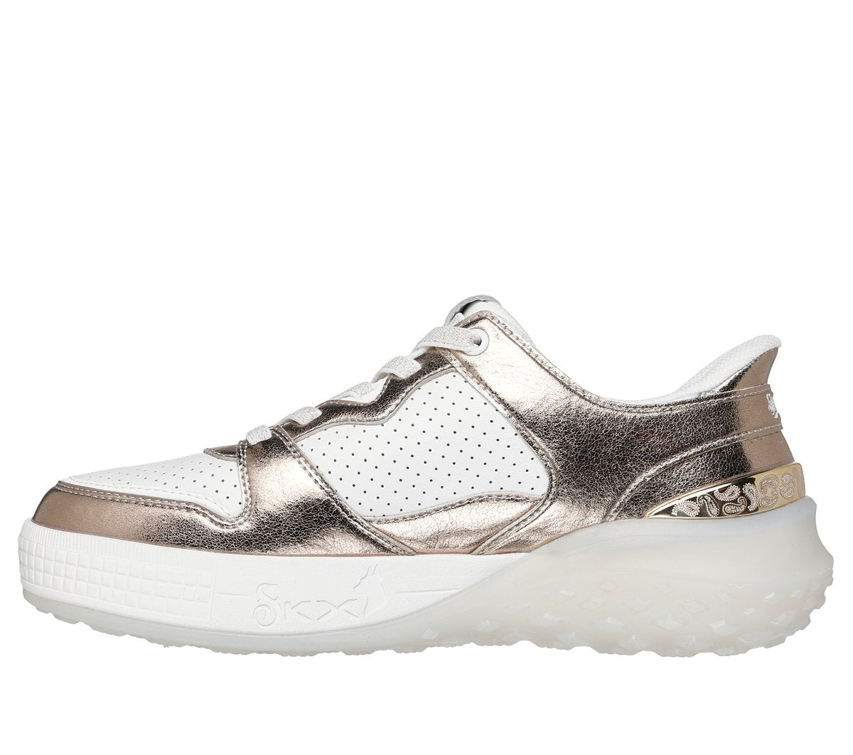 Skechers Slip-ins Snoop Dogg: Sizzle - Sizzle Slip-ins