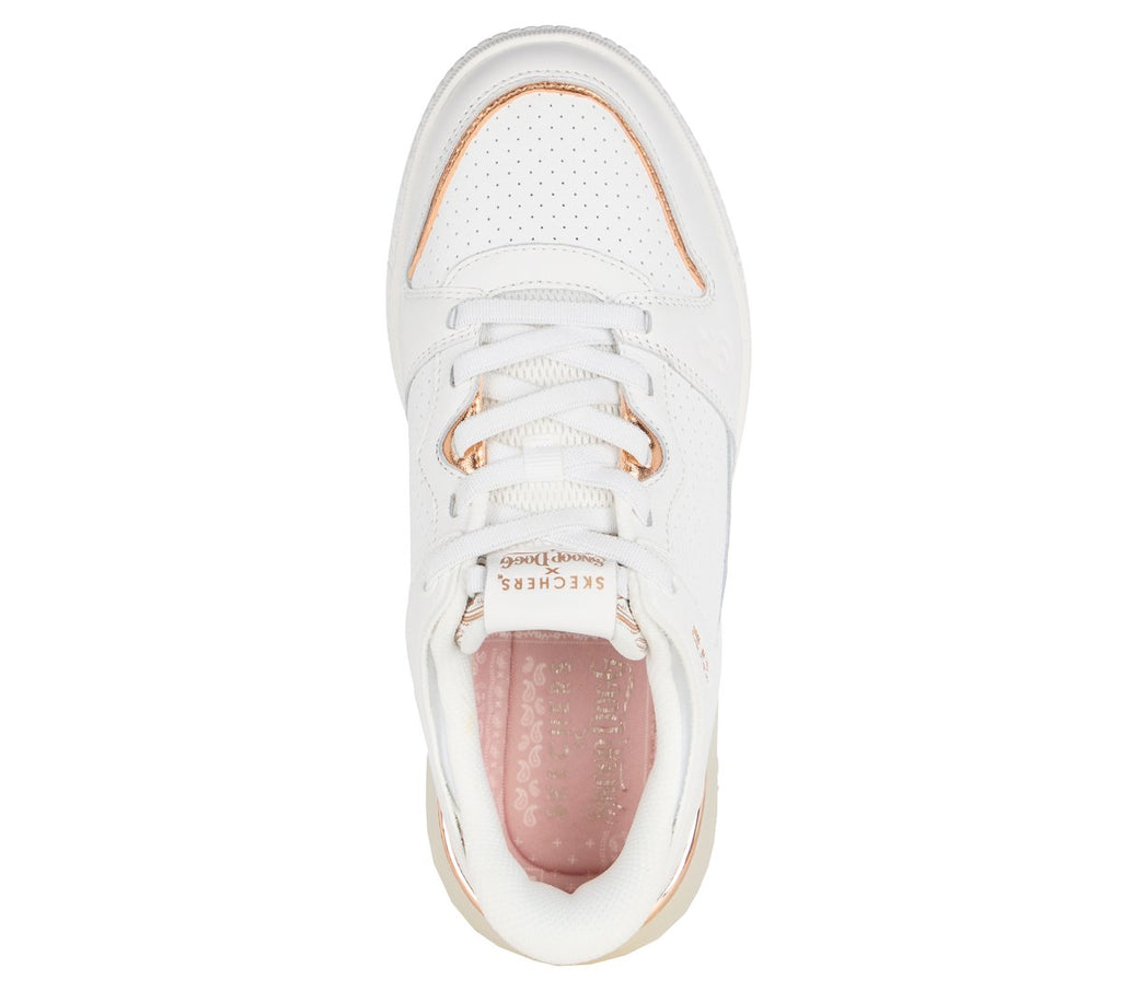 Skechers Slip-ins Snoop Dogg: Sizzle - Sizzle Slip-ins
