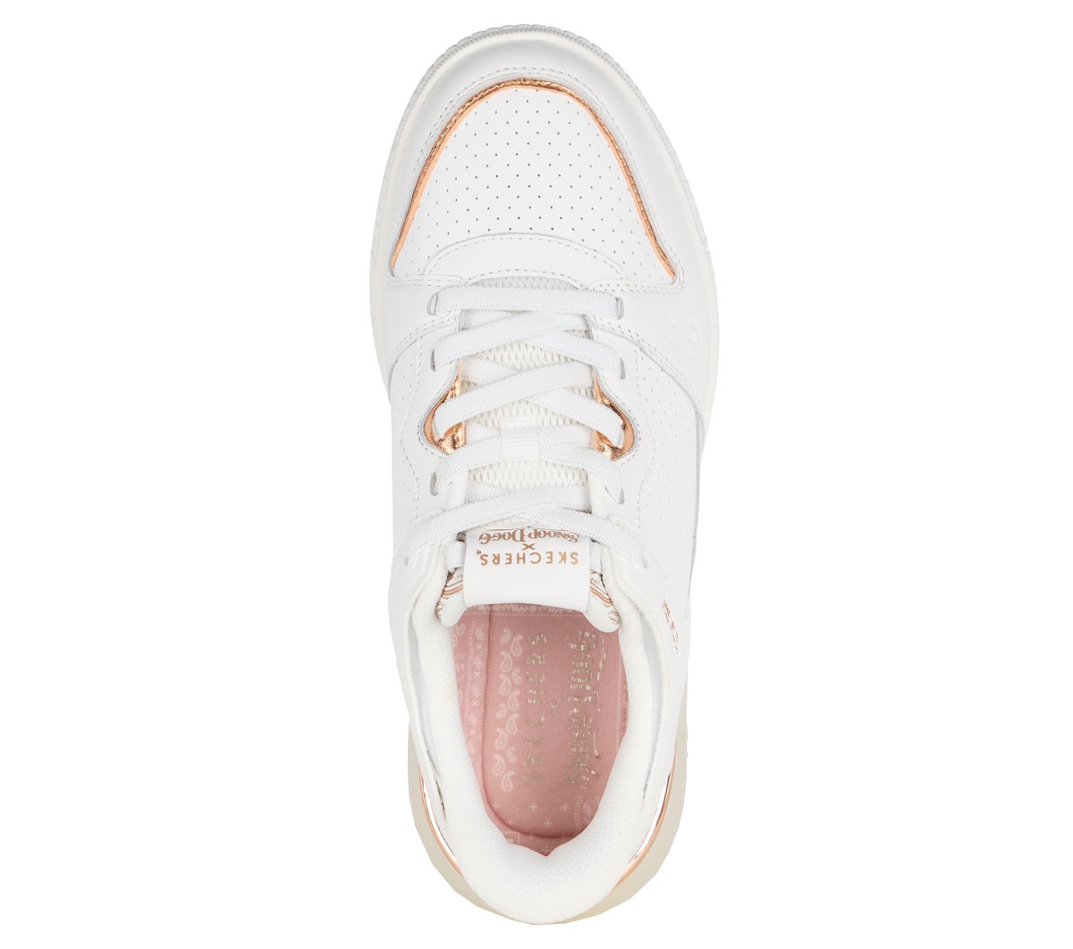 Skechers Slip-ins Snoop Dogg: Sizzle - Sizzle Slip-ins