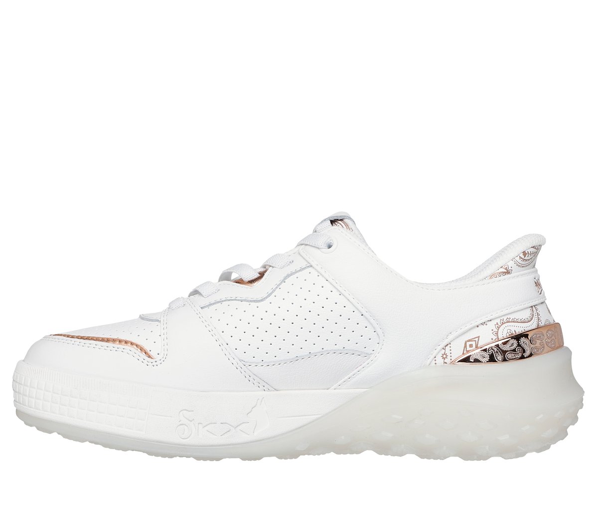 Skechers Slip-ins Snoop Dogg: Sizzle - Sizzle Slip-ins