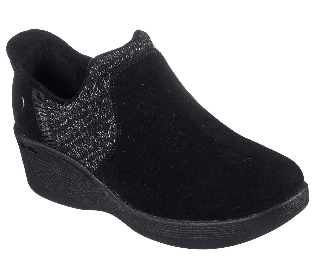 Skechers Slip-ins Martha Stewart: Pier-Lite - Lovely Autumn