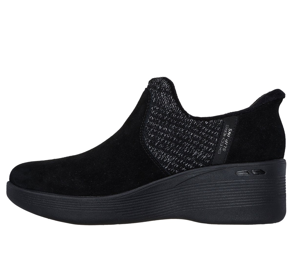 Skechers Slip-ins Martha Stewart: Pier-Lite - Lovely Autumn
