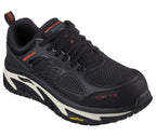 Work: Arch Fit Road Walker - Raylan