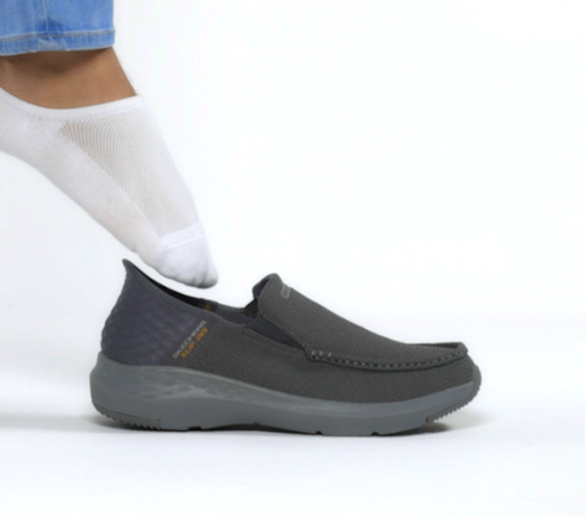 Skechers Slip-ins RF: Parson - Ralven