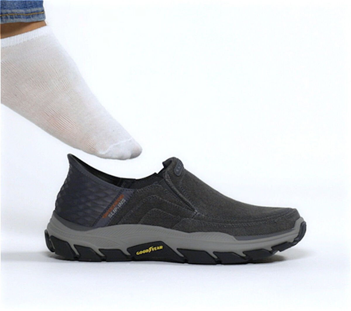 Skechers Slip-ins RF: Respected - Holmgren