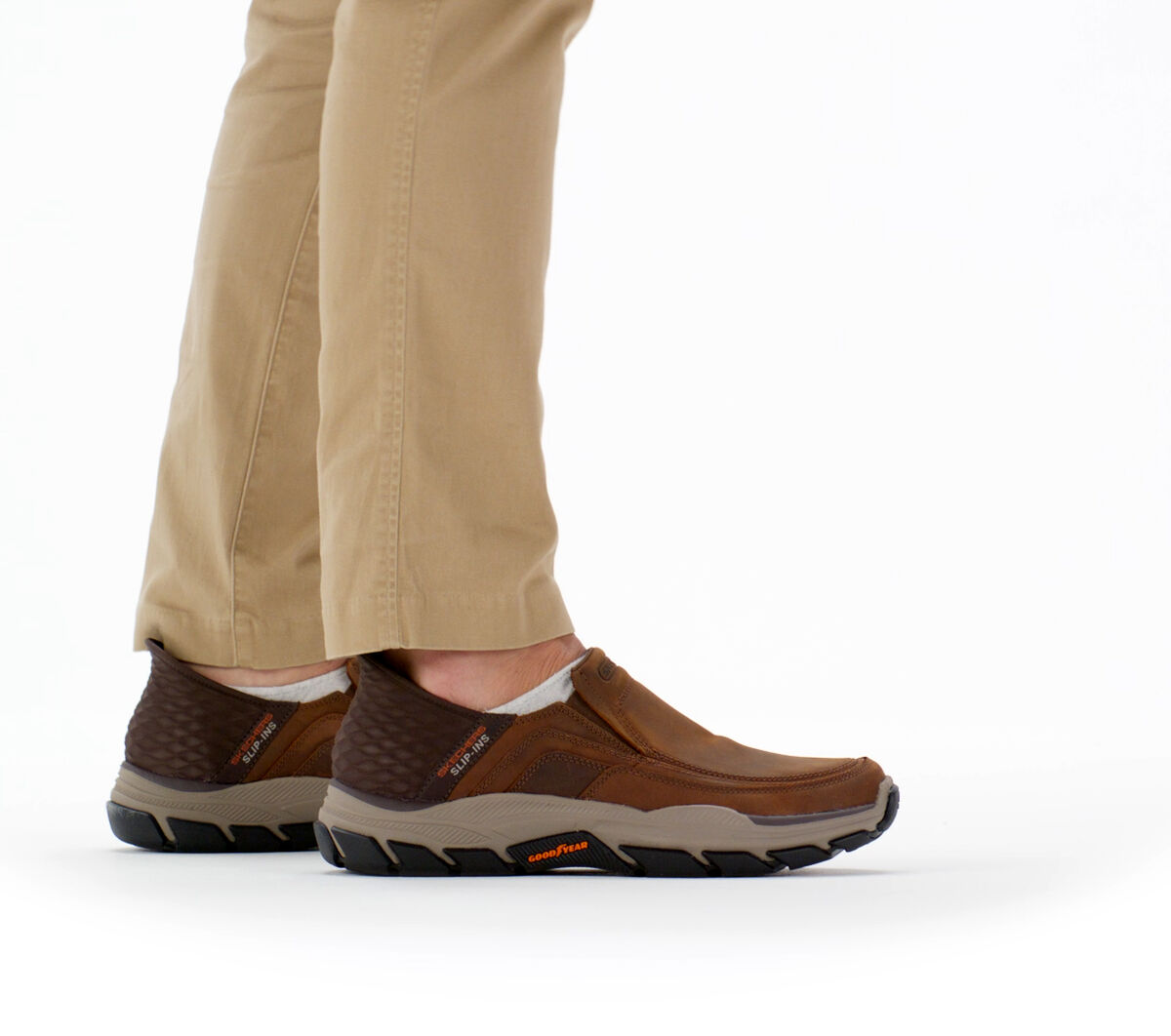 Skechers Slip-ins RF: Respected - Elgin