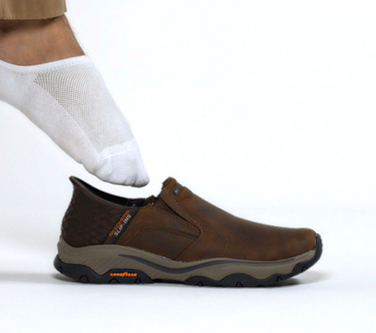 Skechers Slip-ins RF: Craster - Lanigan