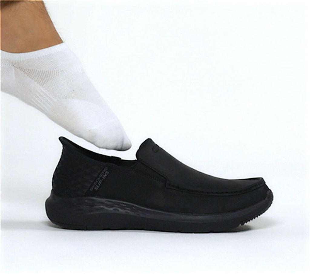 Skechers Slip-ins Relaxed Fit: Parson - Oswin