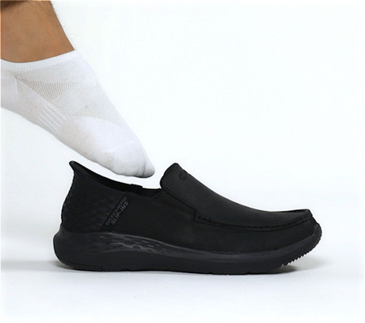 Skechers Slip-ins Relaxed Fit: Parson - Oswin